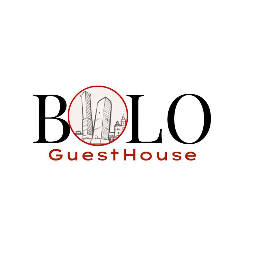Bolo Guesthouse ボローニャ エクステリア 写真