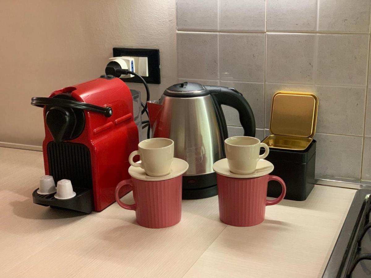 Bolo Guesthouse ボローニャ エクステリア 写真