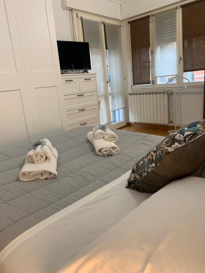 Bolo Guesthouse ボローニャ エクステリア 写真