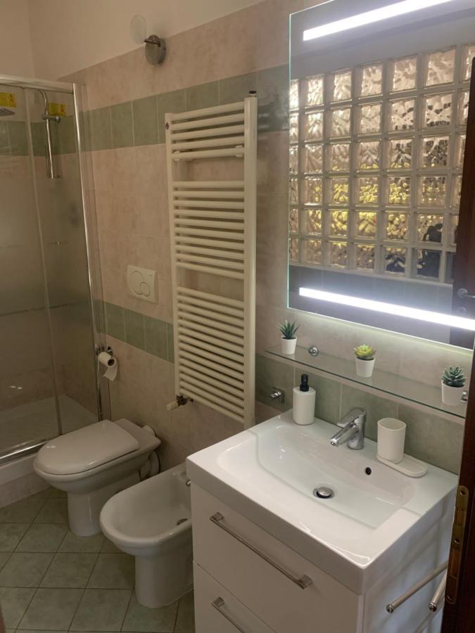 Bolo Guesthouse ボローニャ エクステリア 写真