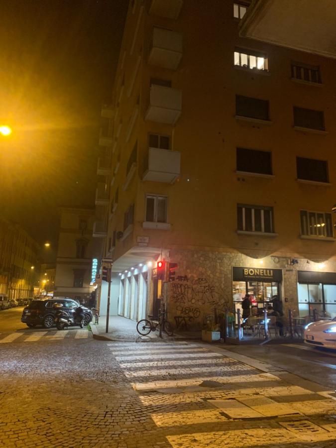 Bolo Guesthouse ボローニャ エクステリア 写真