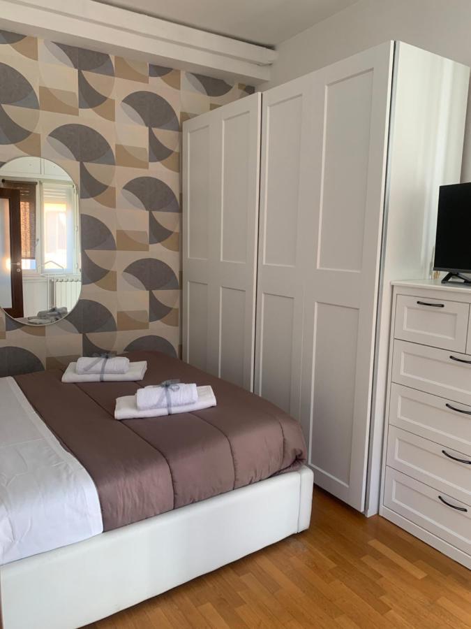 Bolo Guesthouse ボローニャ エクステリア 写真
